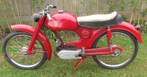 VIBERTI SPORT