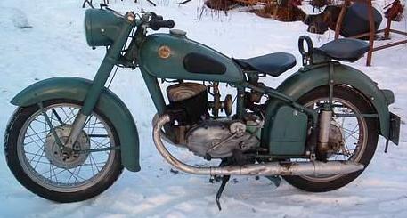 VICTORIA KR 26