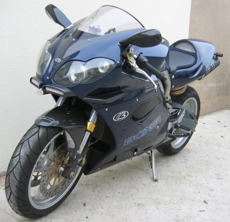 VOXAN VB 1 SPORT