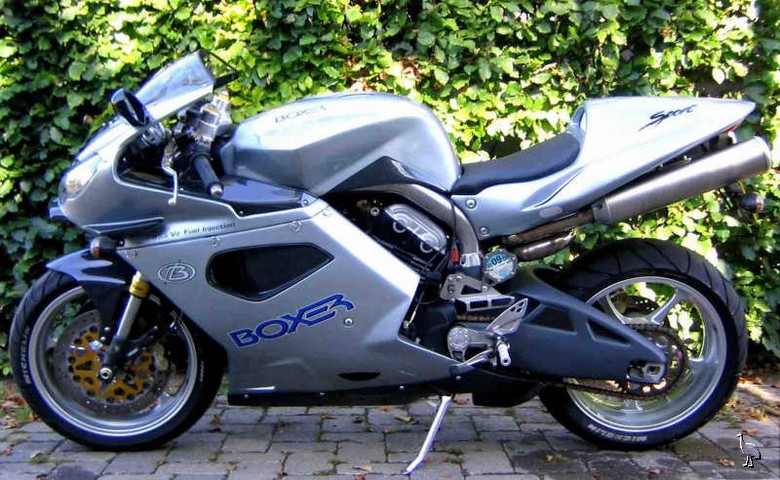 VOXAN VB 1 SPORT