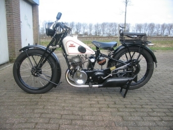 WALTER ZT 33