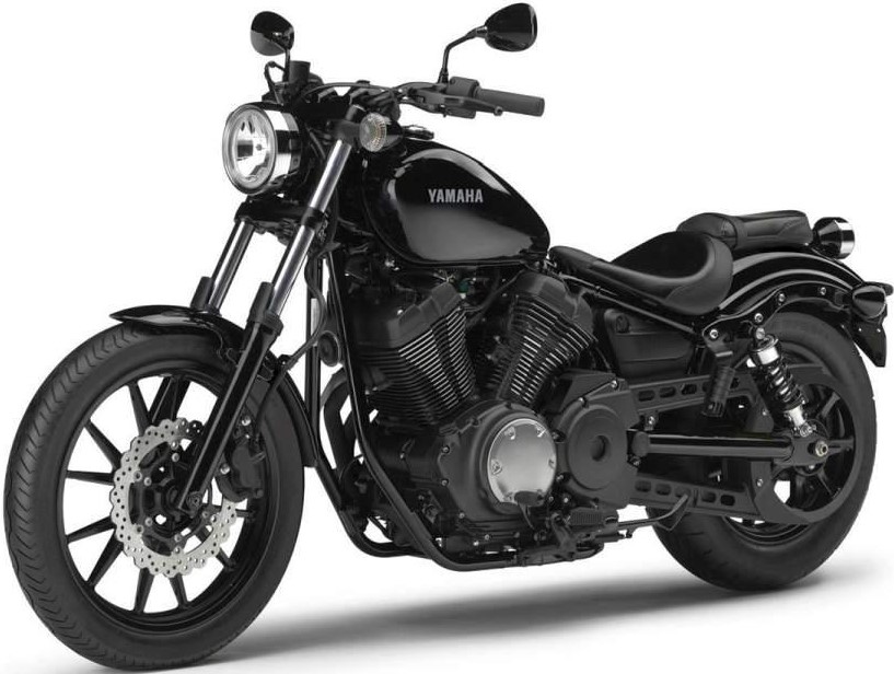 YAMAHA XV 950